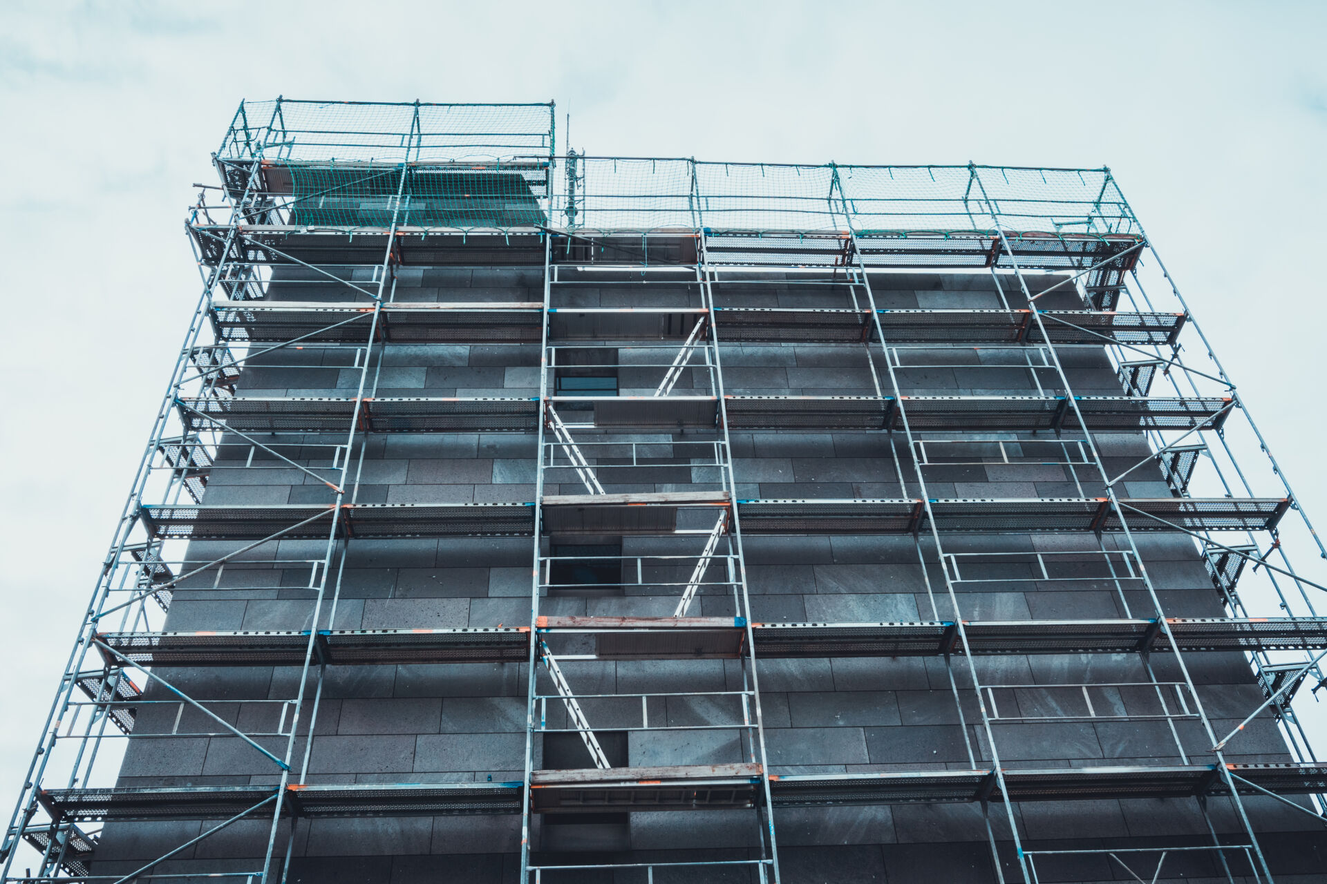 Kent Scaffolding LTD - Scaffolding Work Testimonials for services provided in Kent and the surrounding areas