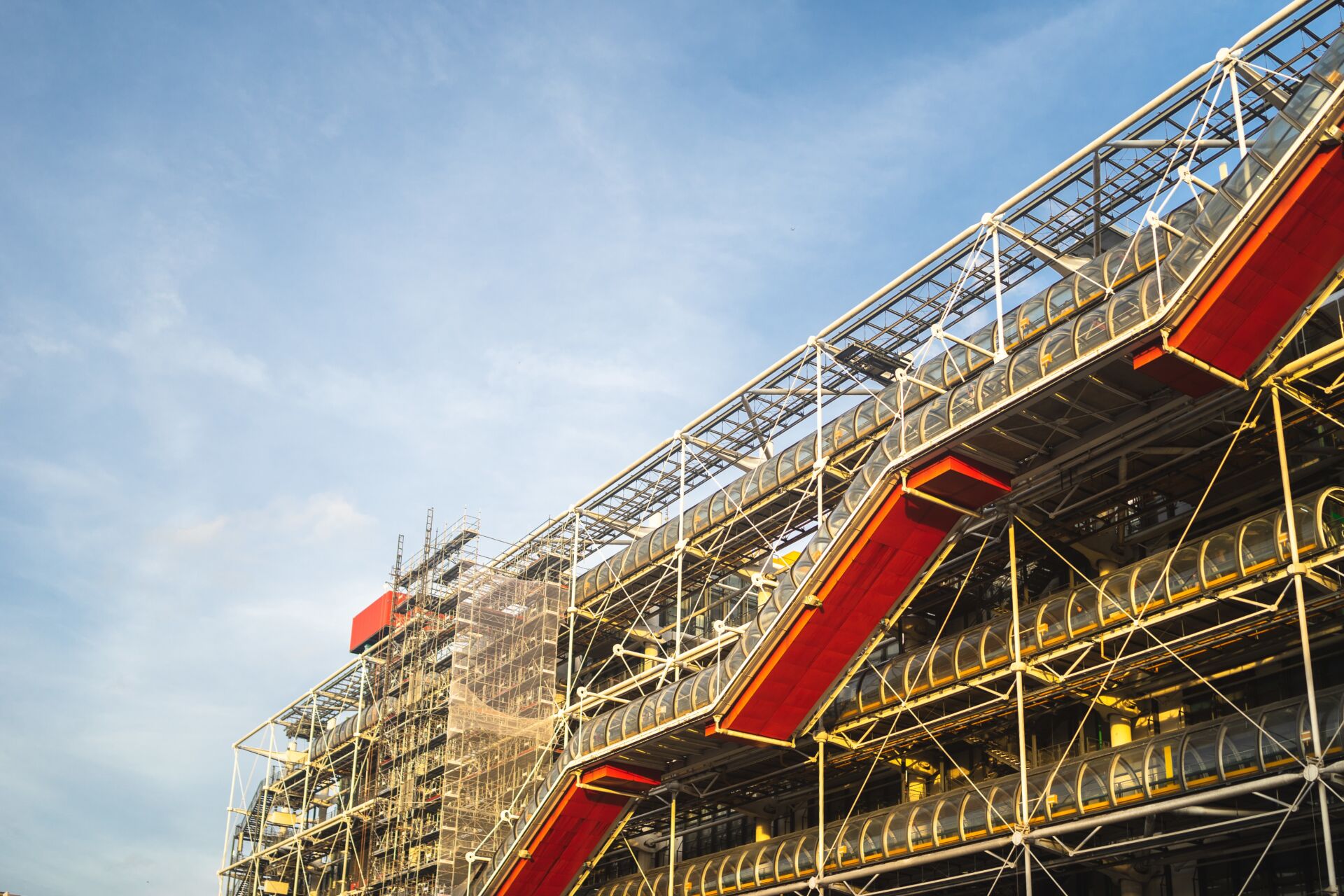 Kent Scaffolding LTD - Scaffolding Work Testimonials for services provided in Kent and the surrounding areas