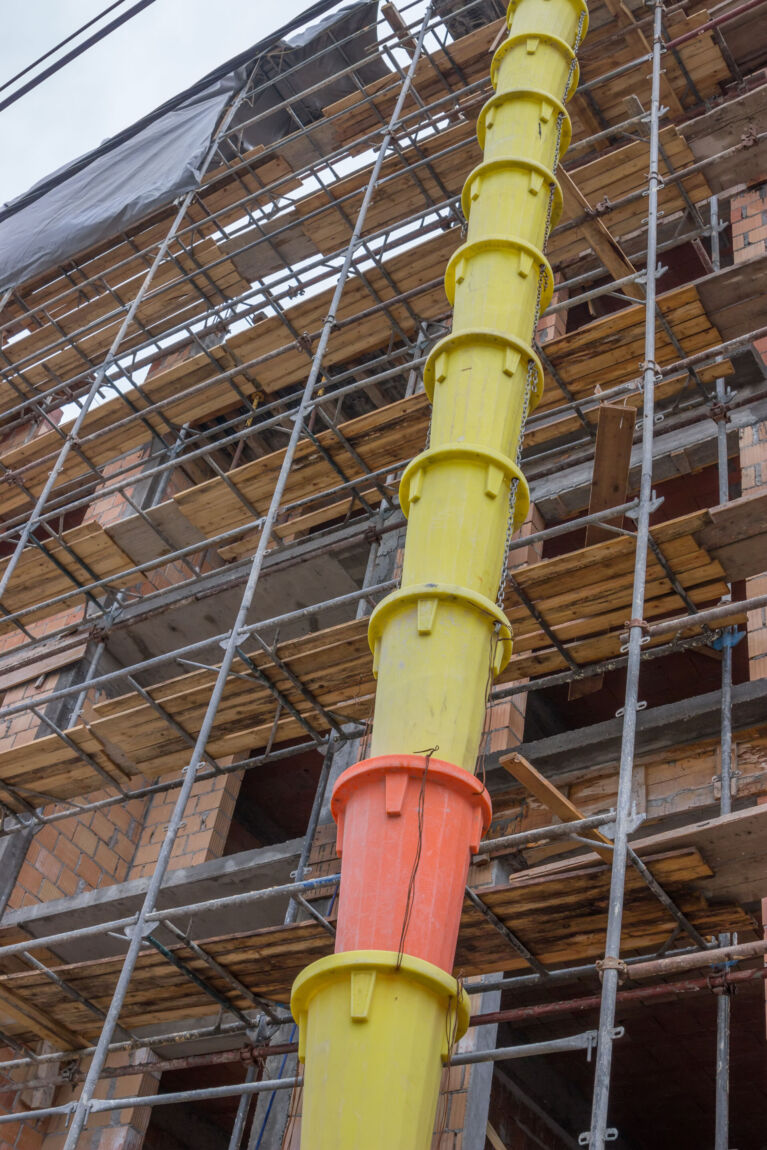 Kent Scaffolding LTD - Scaffolding Work Testimonials for services provided in Kent and the surrounding areas