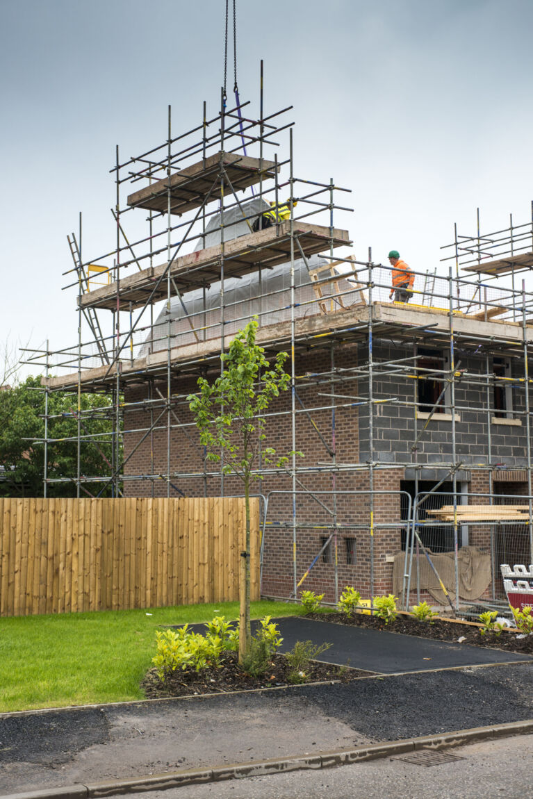Kent Scaffolding LTD - High quality and efficient scaffolding services in Kent and the surrounding areas