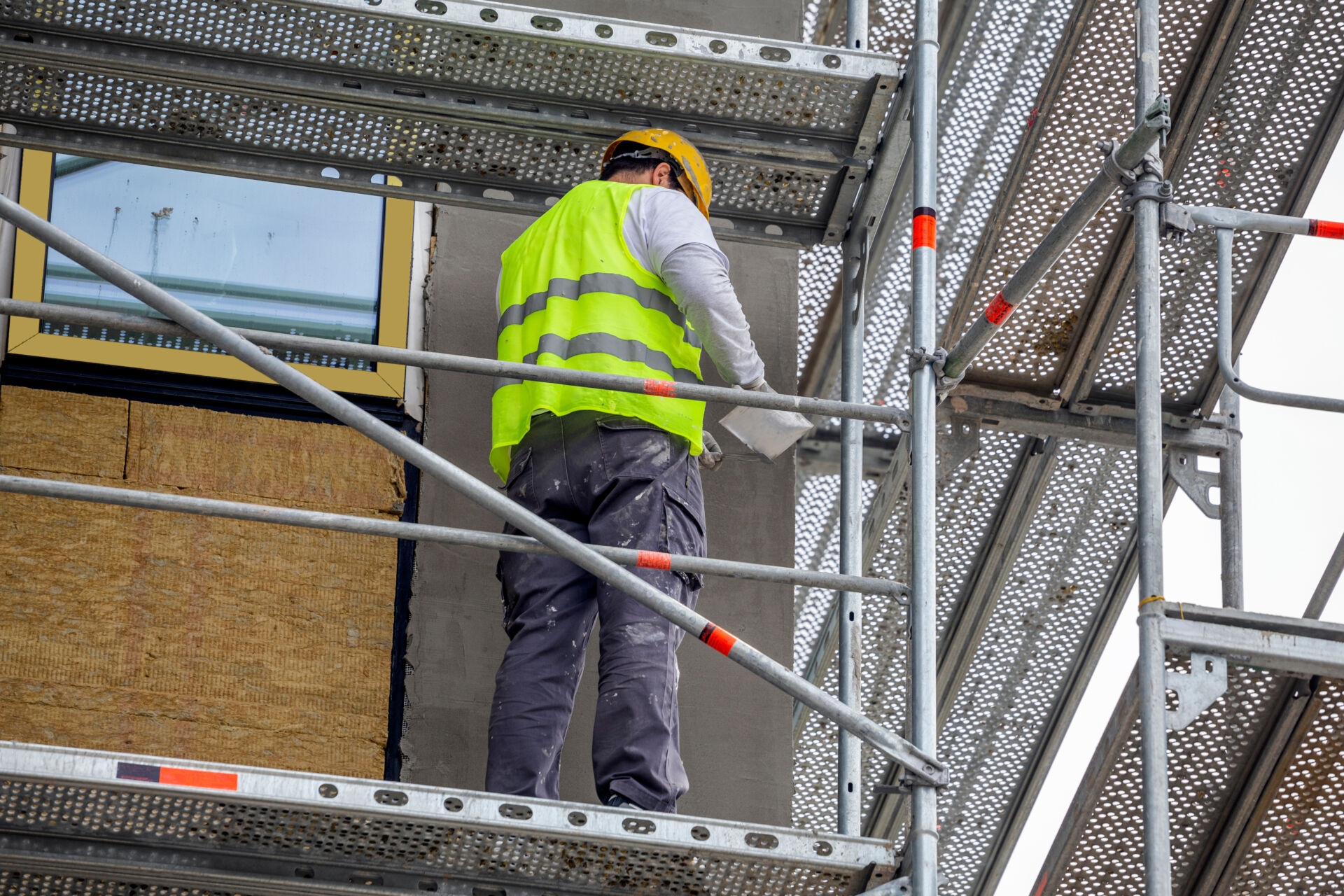 Kent Scaffolding LTD - Scaffolding Work Testimonials for services provided in Kent and the surrounding areas