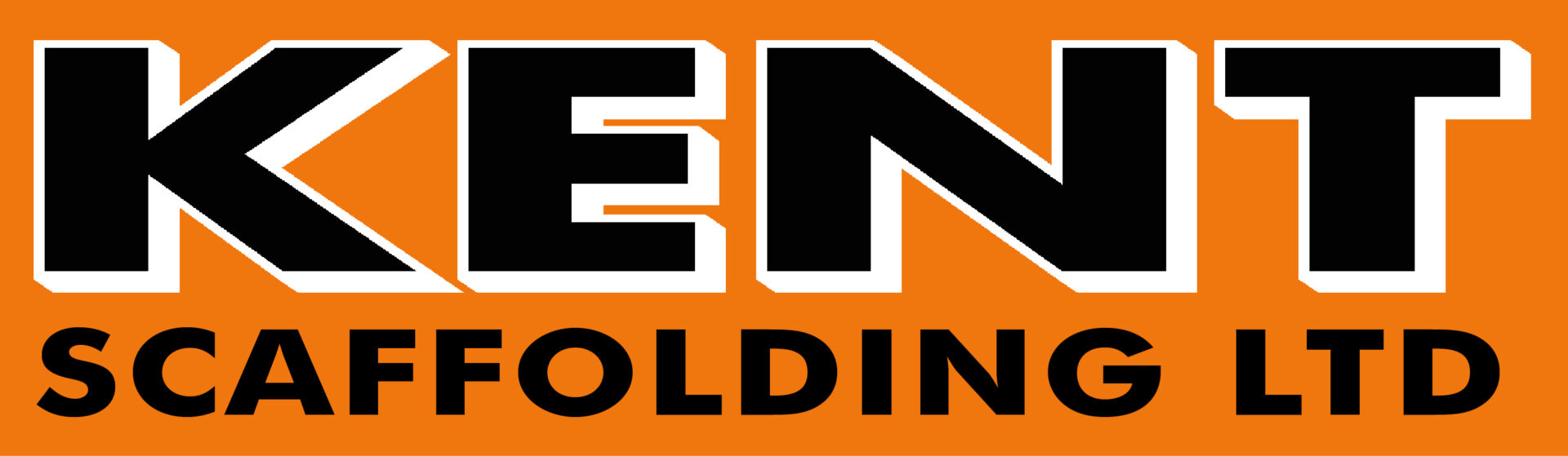 Kent Scaffolding LTD Logo