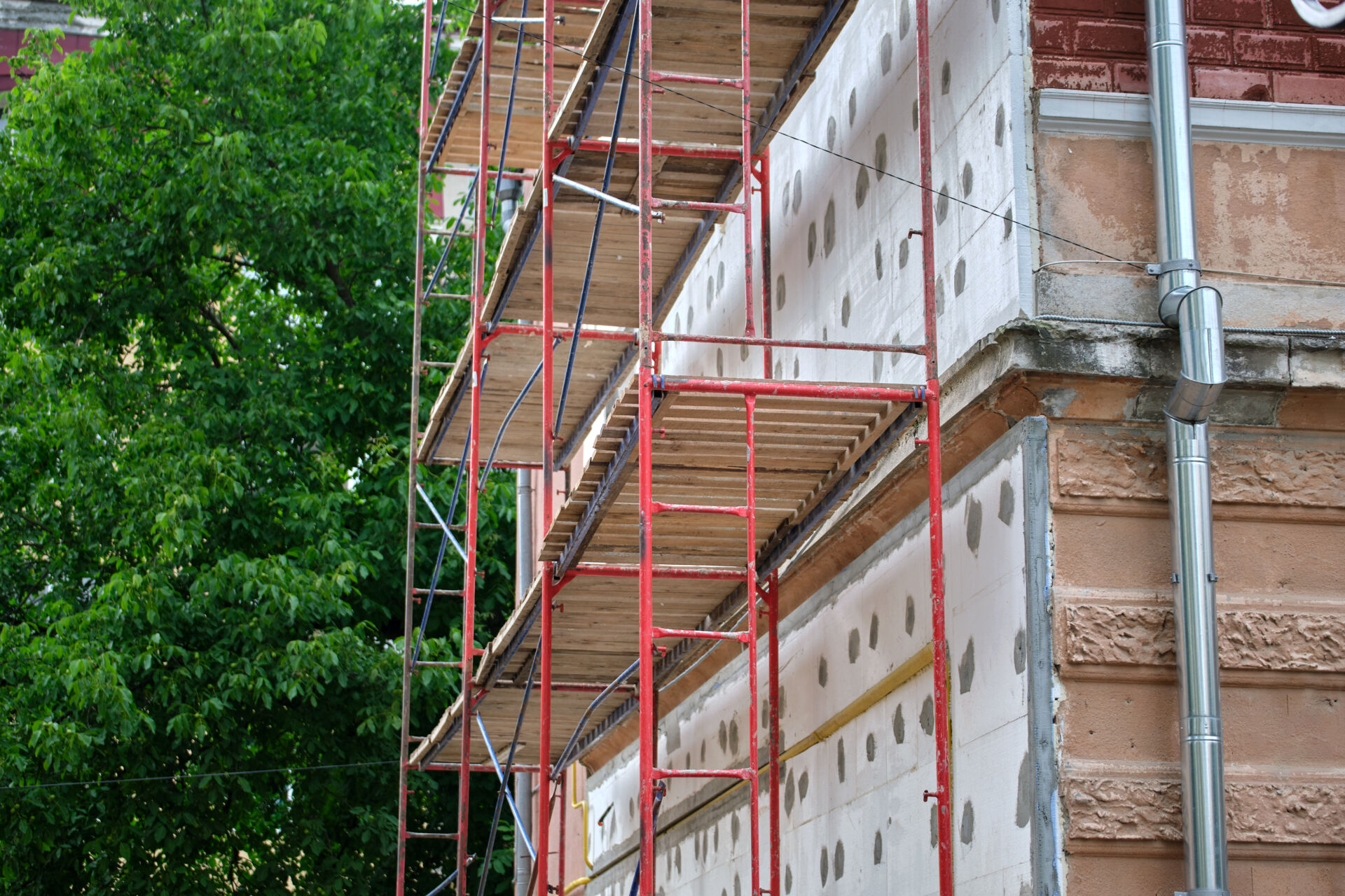 Kent Scaffolding LTD - Scaffolding Services provided in Kent and the surrounding areas