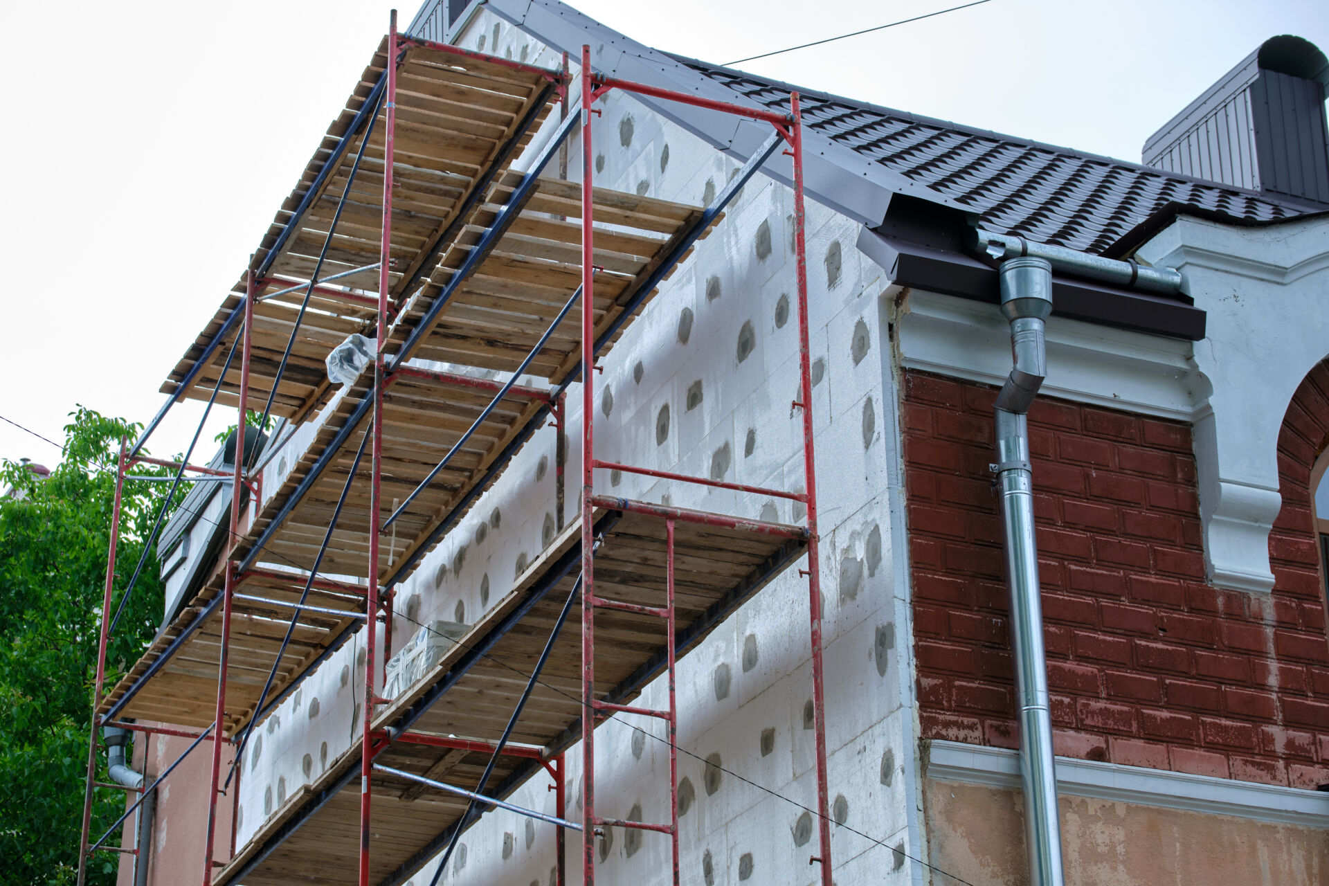 Kent Scaffolding LTD - Scaffolding Services provided in Kent and the surrounding areas