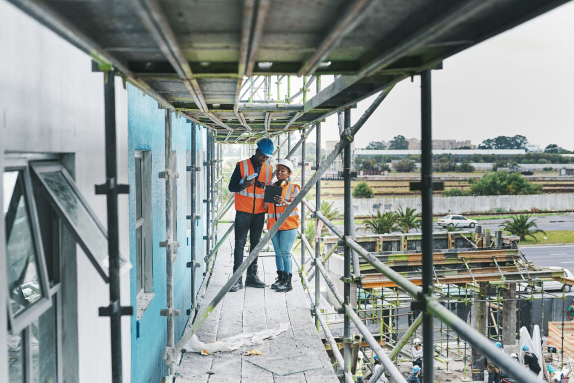 Kent Scaffolding LTD - Scaffolding Services provided in Kent and the surrounding areas